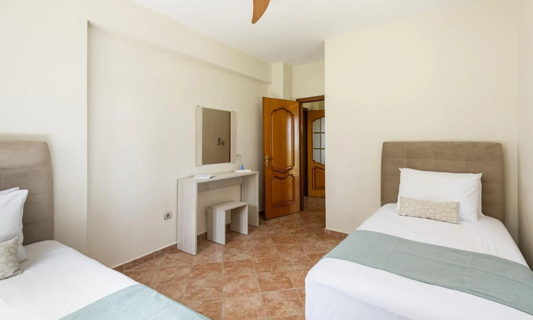 Sani Dream Villa, Sani #Feelslikehome Elani Görögország