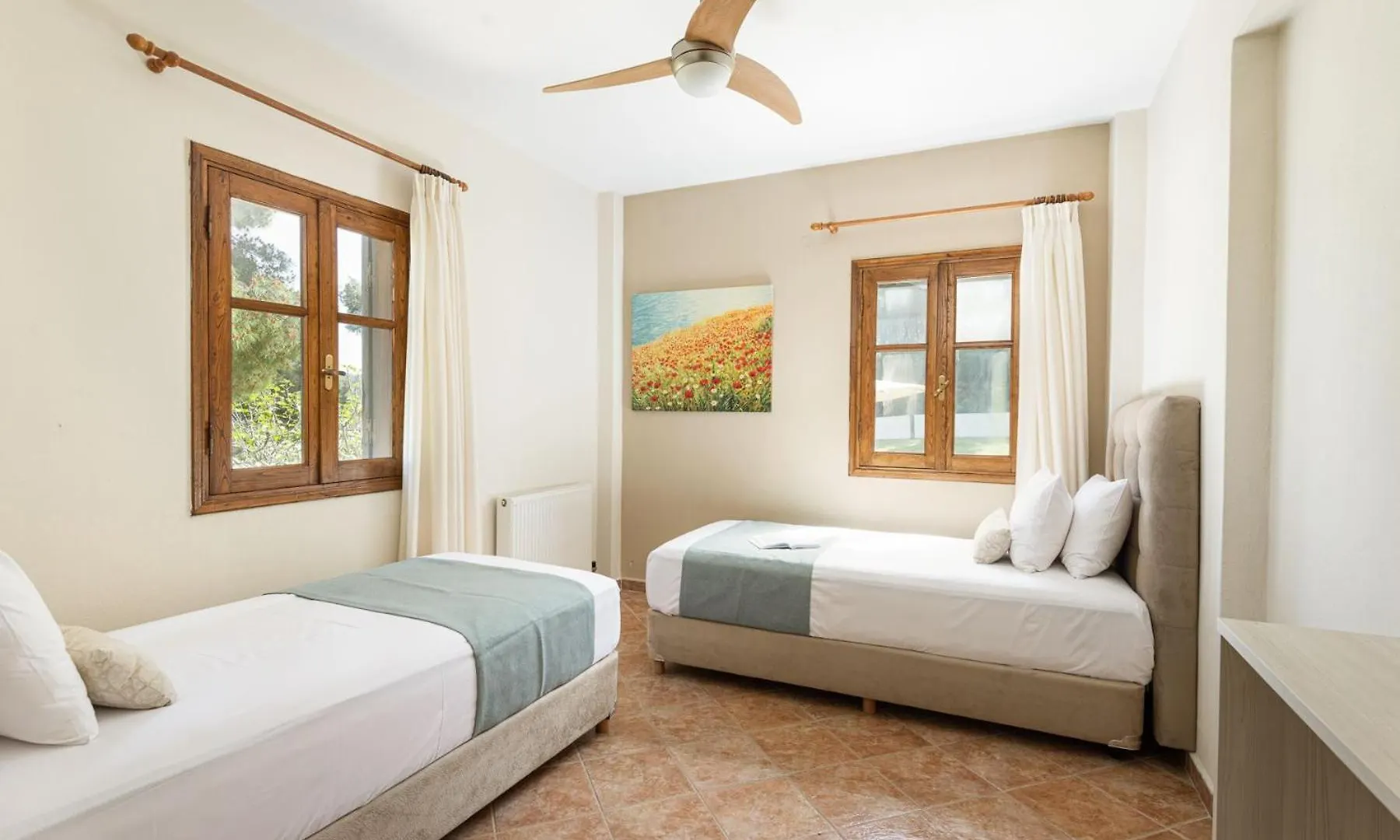 Sani Dream Villa, Sani #Feelslikehome Elani 0*,  Görögország