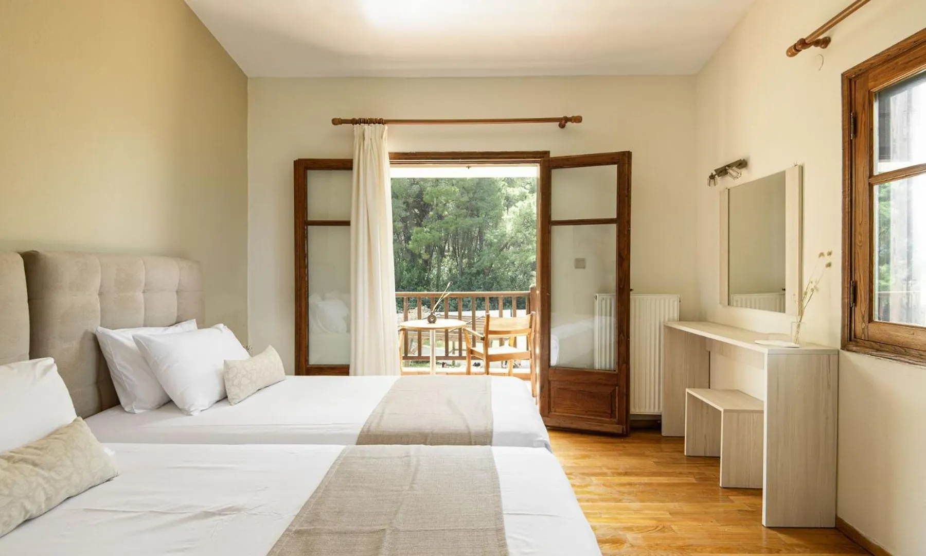 Sani Dream Villa, Sani #Feelslikehome Elani 0*,  Greece