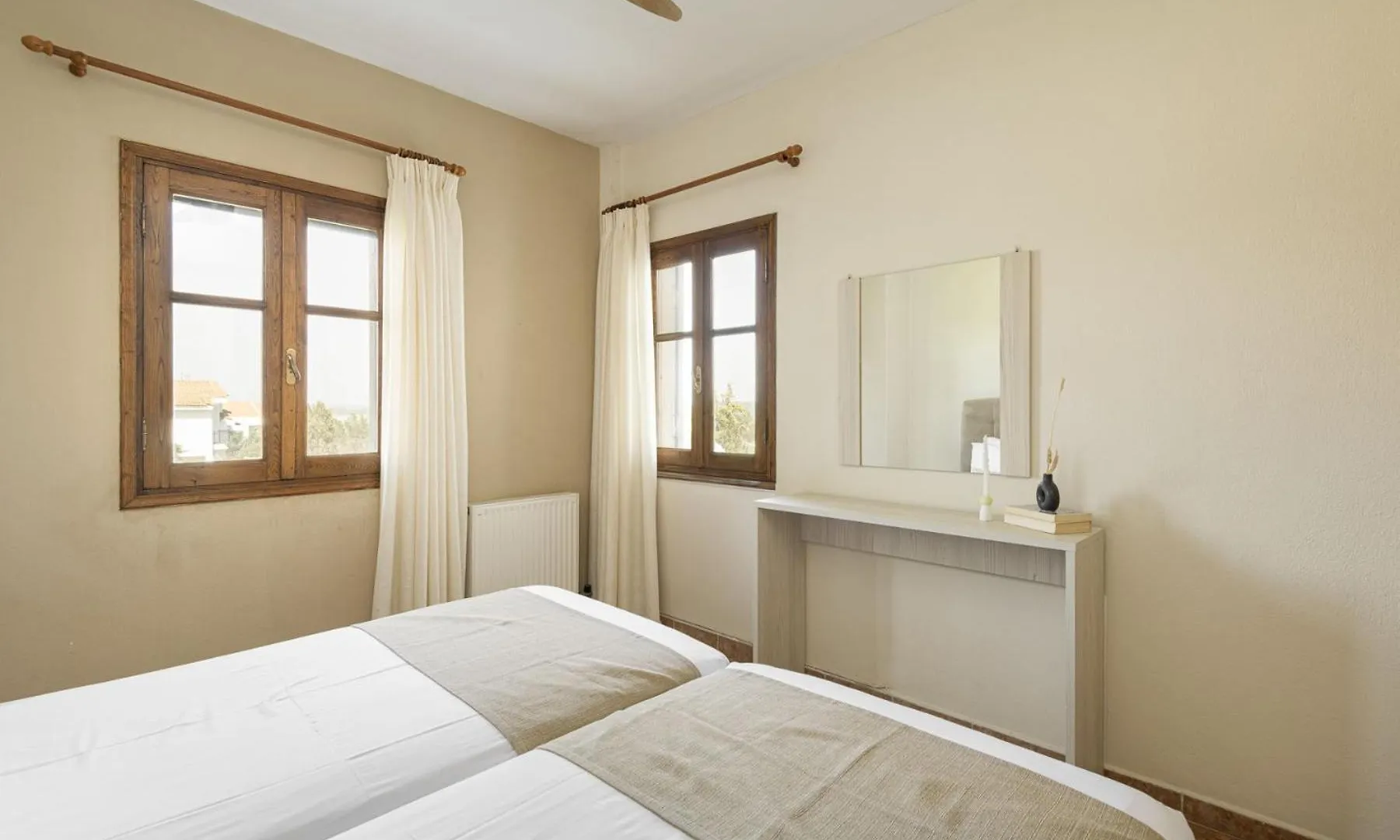 Villa Sani Dream Villa, Sani #Feelslikehome Elani