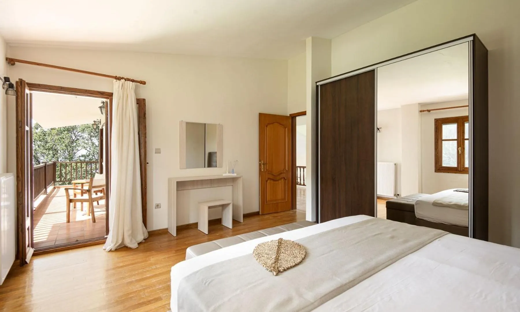 Sani Dream Villa, Sani #Feelslikehome Elani Villa
