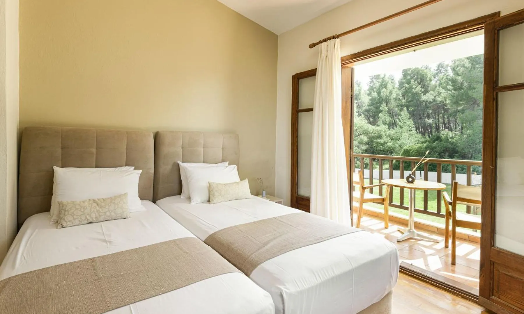 Sani Dream Villa, Sani #Feelslikehome Elani