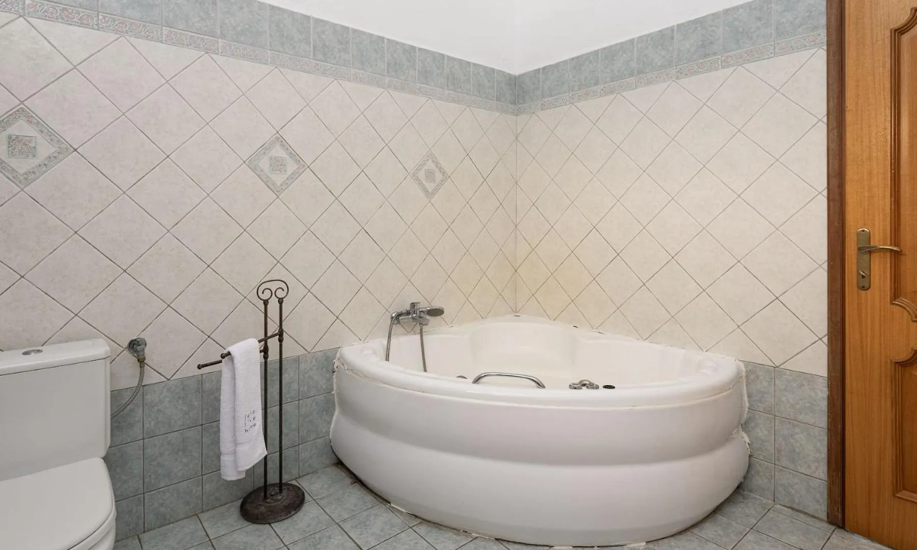 Villa Sani Dream Villa, Sani #Feelslikehome Elani
