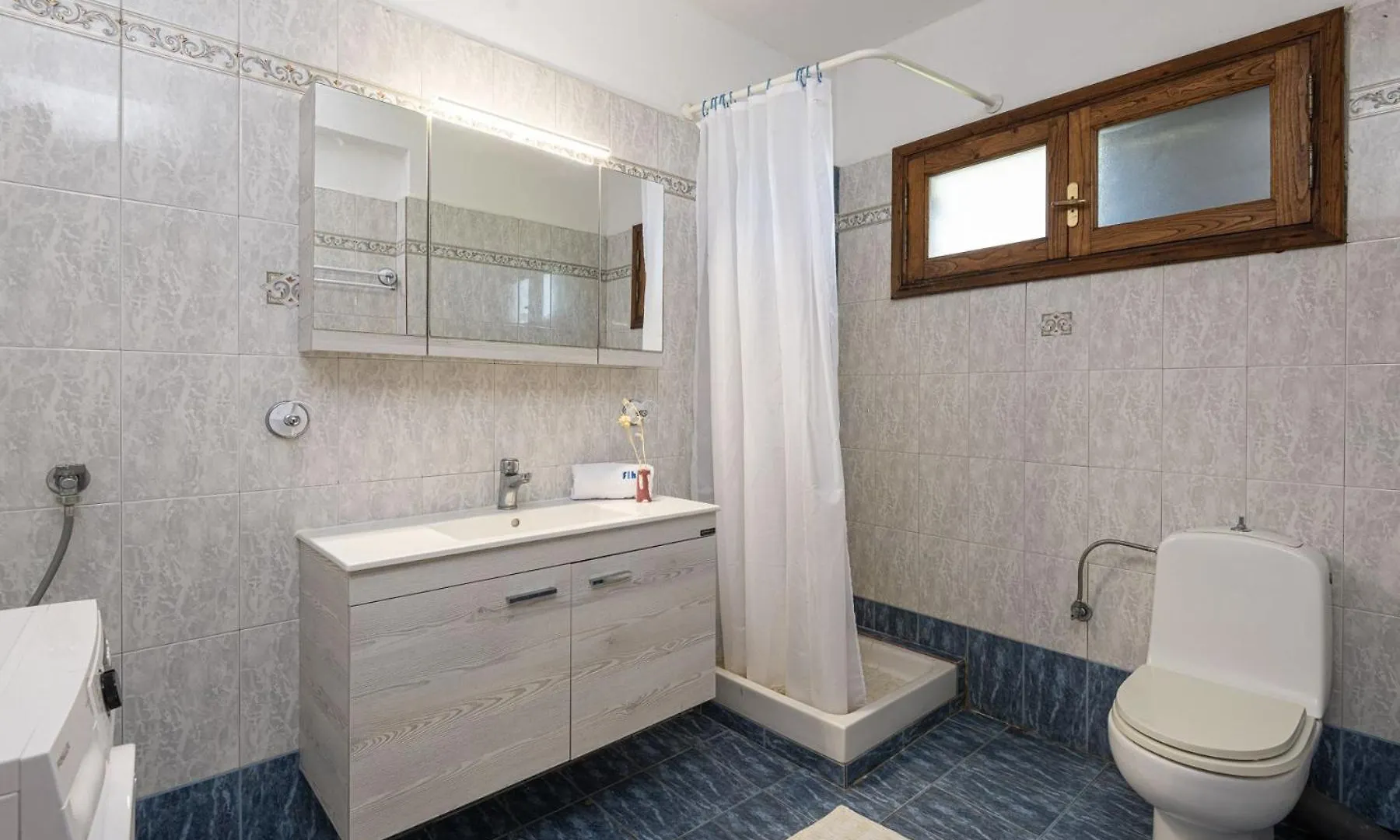 Sani Dream Villa, Sani #Feelslikehome Elani Villa