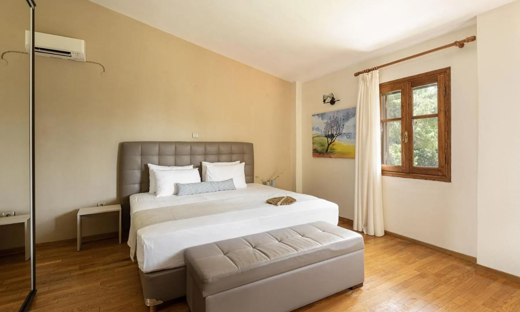 Sani Dream Villa, Sani #Feelslikehome Elani