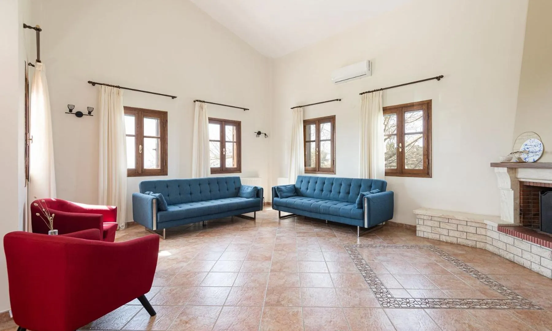 Sani Dream Villa, Sani #Feelslikehome Elani Greece