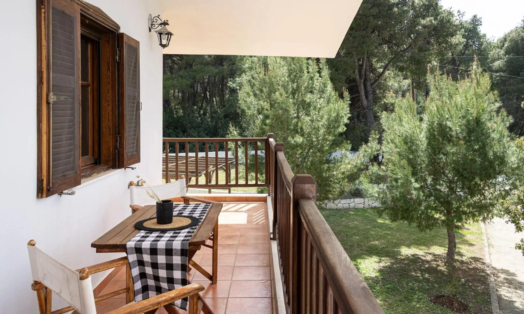 Sani Dream Villa, Sani #Feelslikehome Elani Greece